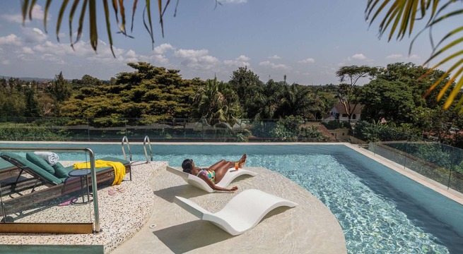 Shanta Spa & Wellness Image
